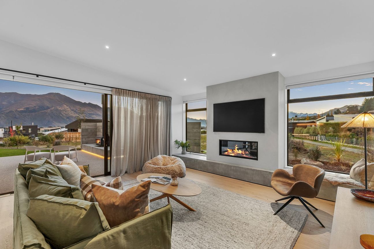 Architectural Living, Breathtaking Outlooks – pohled 5