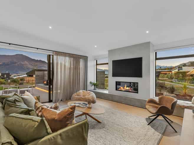 11 Whio Crescent, Wanaka