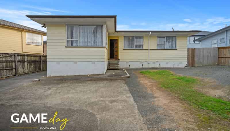 56 Ferndown Avenue, Papatoetoe