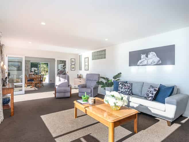 2/35 Ranui Crescent, Diamond Harbour