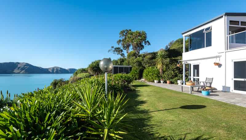 2/35 Ranui Crescent, Diamond Harbour