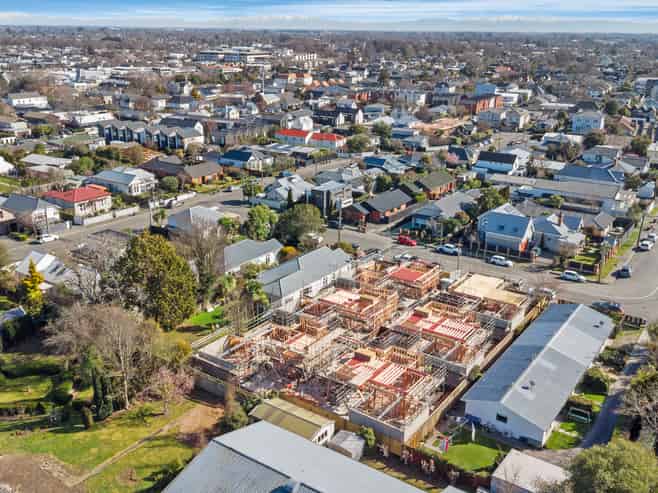 2/14 Gordon Avenue, Saint Albans