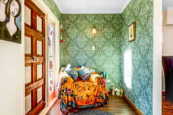 6 Isel Place, Stoke