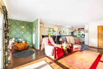 6 Isel Place, Stoke