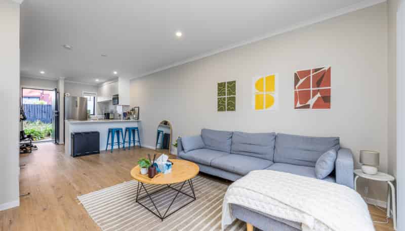 51/125B Metcalfe Road, Ranui