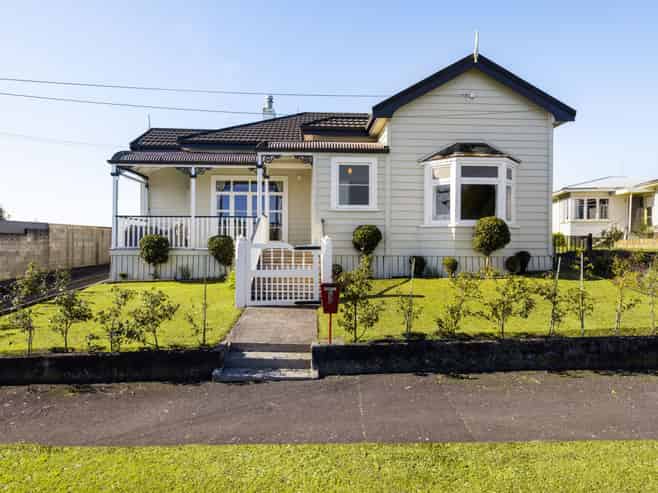 5 Elizabeth Street, Beerescourt