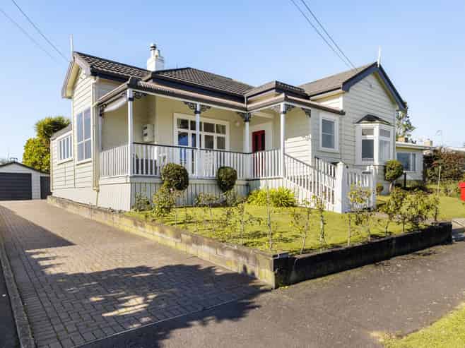 5 Elizabeth Street, Beerescourt