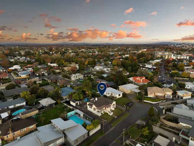 5 Elizabeth Street, Beerescourt