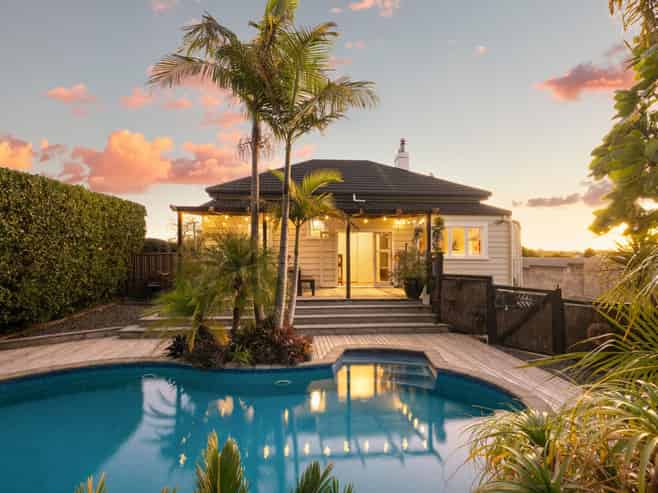 5 Elizabeth Street, Beerescourt