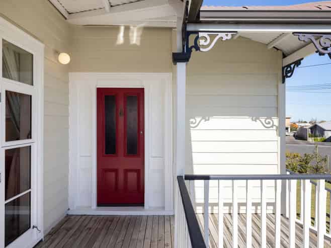5 Elizabeth Street, Beerescourt