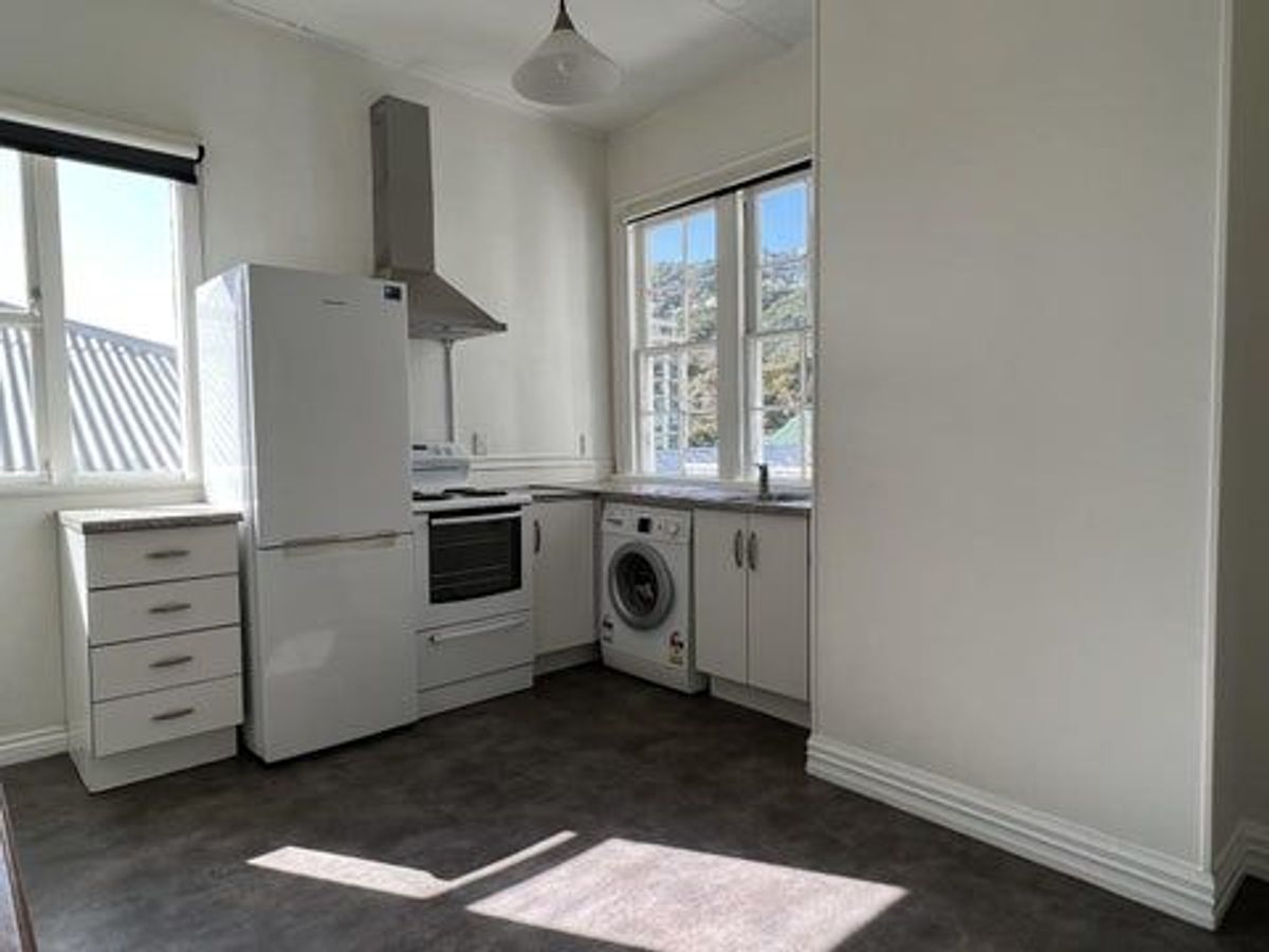Live in Oriental Bay- Central to everything – pohled 3
