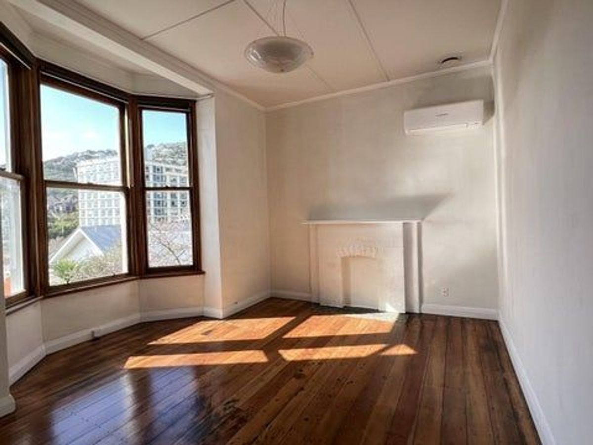 Live in Oriental Bay- Central to everything – pohled 2