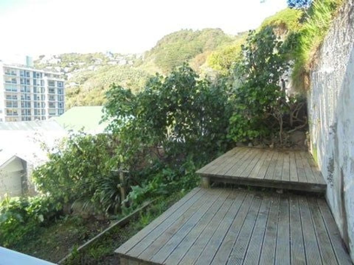 Live in Oriental Bay- Central to everything – další