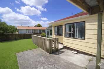 71a Station Road, Papatoetoe