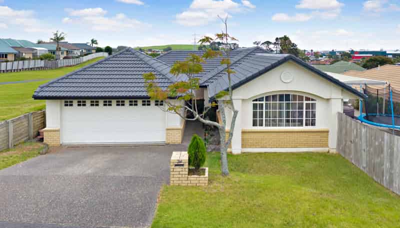 24 Corta Bella Place, Golflands