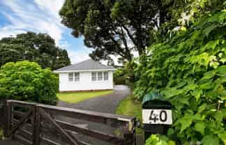 40 Blease Street, New Lynn