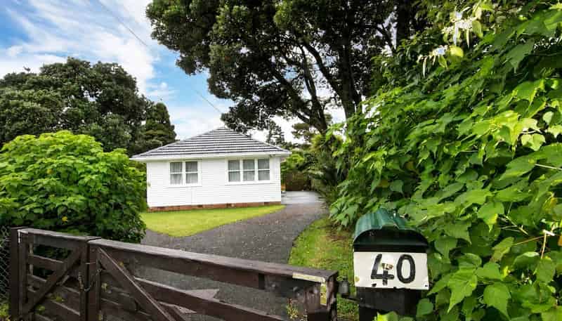 40 Blease Street, New Lynn