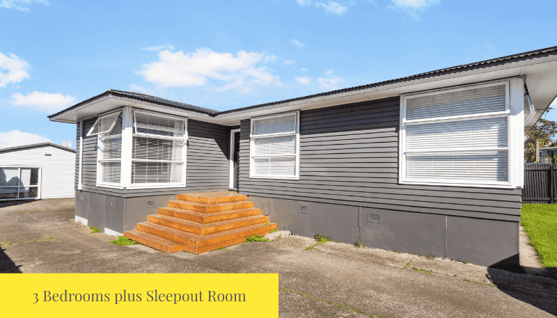 35 Mountain Road, Mangere Bridge