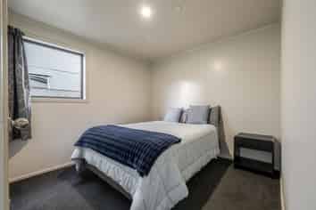 Manawatu / Whanganui - Address withheld