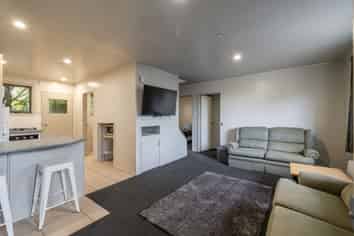 Manawatu / Whanganui - Address withheld