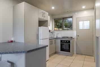 Manawatu / Whanganui - Address withheld