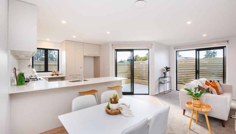 75a Herbert Avenue, Cloverlea
