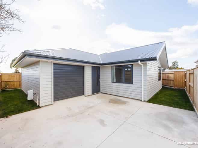 75a Herbert Avenue, Cloverlea