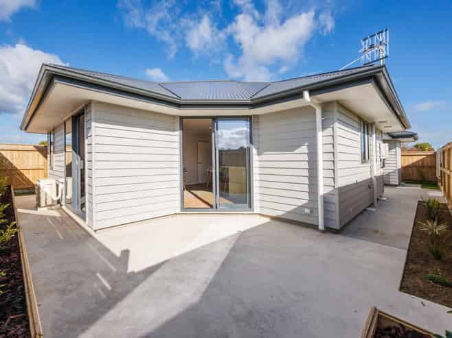 75a Herbert Avenue, Cloverlea