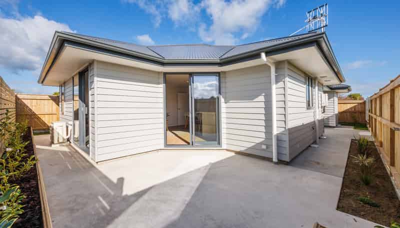 75a Herbert Avenue, Cloverlea
