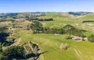 254 Wilder Road, Porangahau