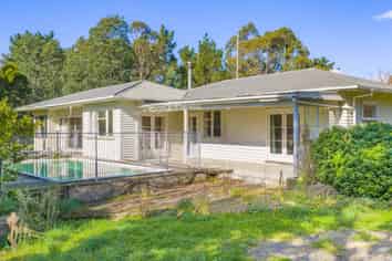254 Wilder Road, Porangahau