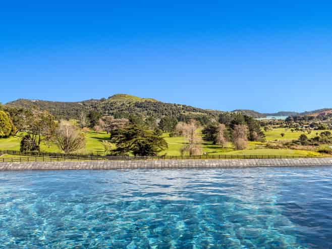 117A Onetangi Road, Onetangi