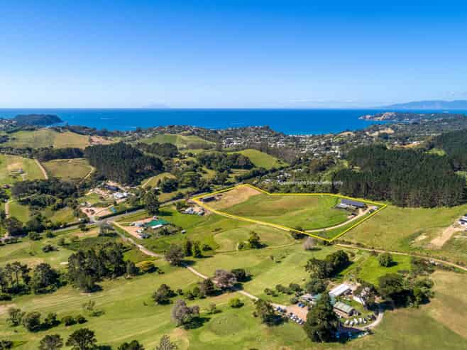 117A Onetangi Road, Onetangi