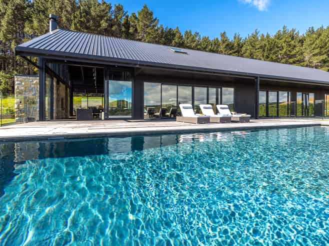 117A Onetangi Road, Onetangi