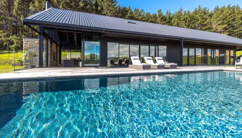 117A Onetangi Road, Onetangi