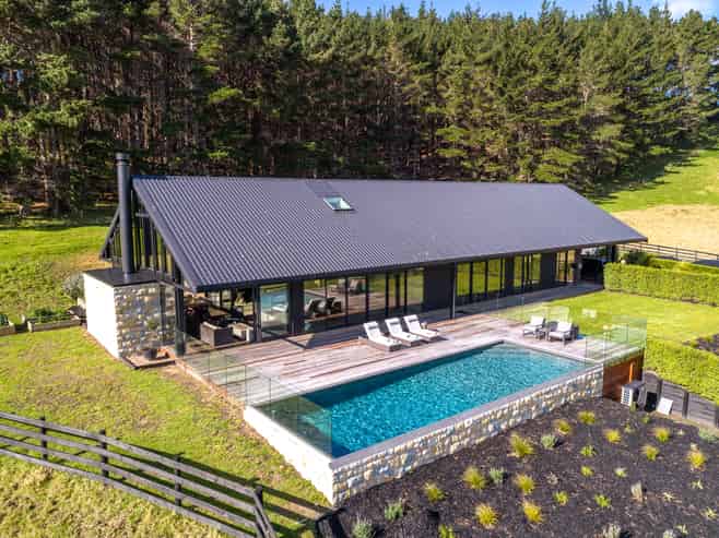 117A Onetangi Road, Onetangi