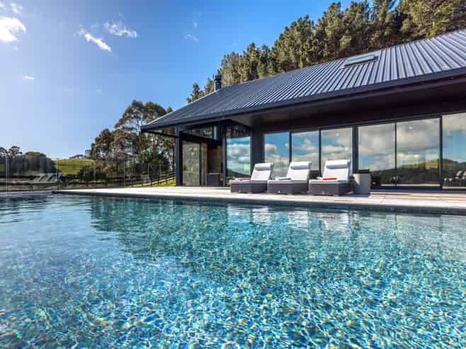 117A Onetangi Road, Onetangi
