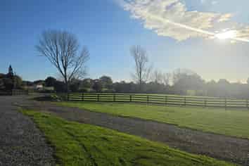 Manawatu / Whanganui - Address withheld