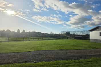 Manawatu / Whanganui - Address withheld