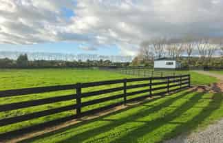 Manawatu / Whanganui - Address withheld