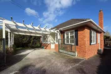 Auckland - Address withheld