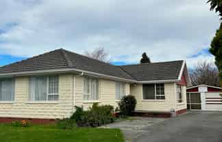 37 Raleigh St, Bishopdale
