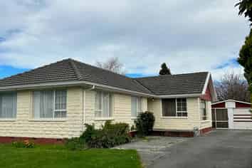 37 Raleigh St, Bishopdale