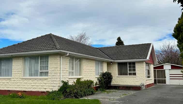 37 Raleigh St, Bishopdale