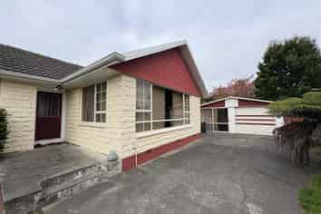 37 Raleigh St, Bishopdale