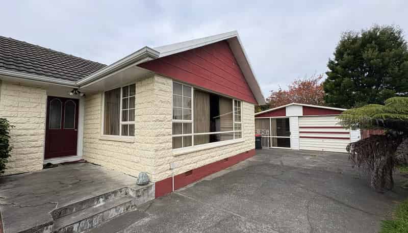 37 Raleigh St, Bishopdale
