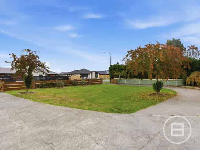 626 East Maddisons Road, ROLLESTON