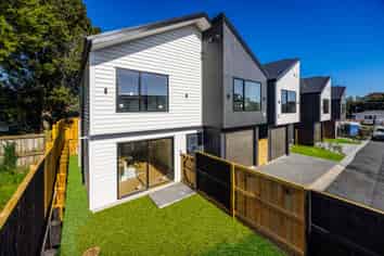 Lot 4/64 Wyllie Road, Papatoetoe