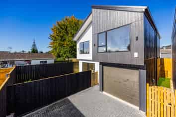 Lot 4/64 Wyllie Road, Papatoetoe