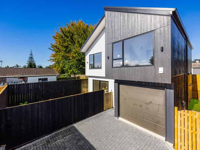 Lot 4/64 Wyllie Road, Papatoetoe